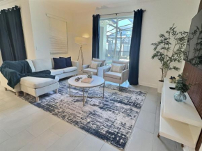 Storey lake 4BD/3BA BrandNew luxury pvt pool